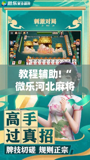 教程辅助!“微乐河北麻将外卦神器”2026开挂教程步骤