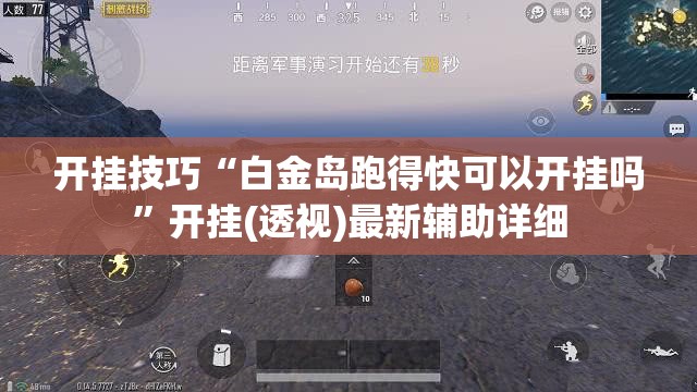 开挂技巧“白金岛跑得快可以开挂吗”开挂(透视)最新辅助详细