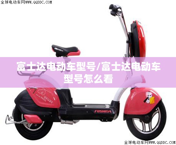 富士达电动车型号/富士达电动车型号怎么看