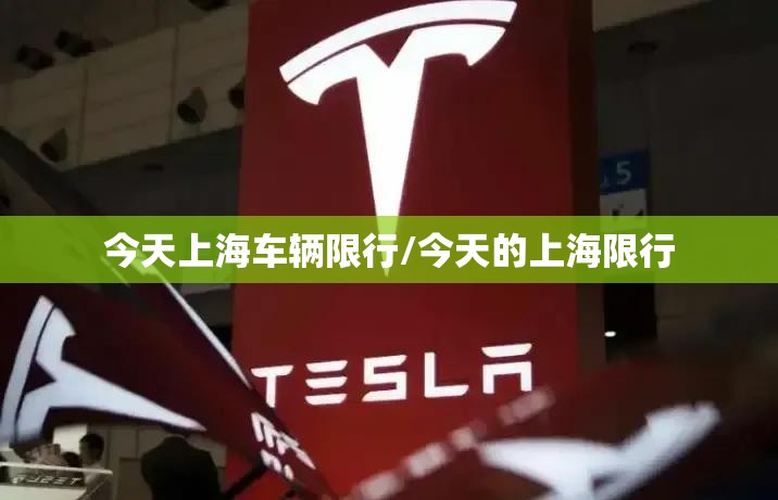 今天上海车辆限行/今天的上海限行