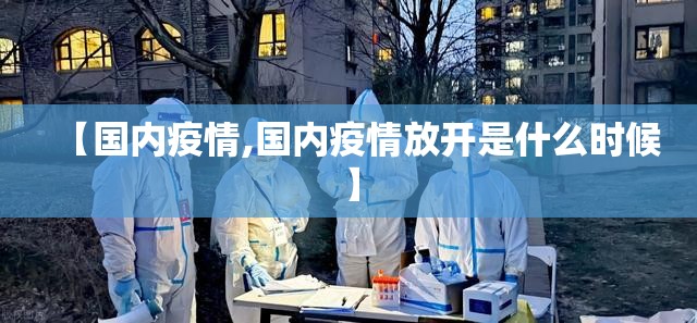 【国内疫情,国内疫情放开是什么时候】