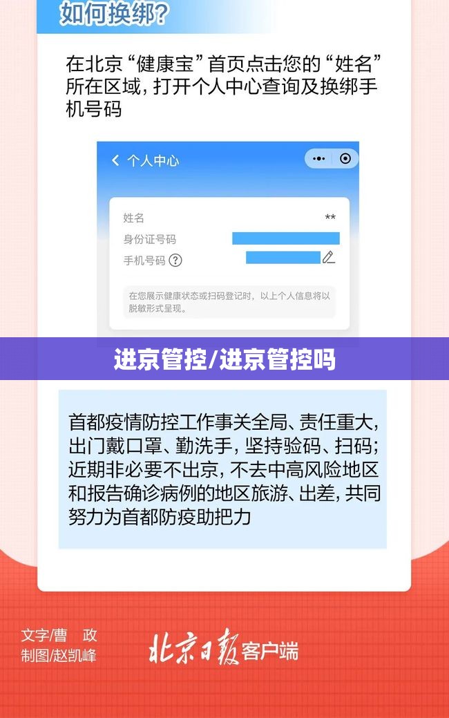 进京管控/进京管控吗