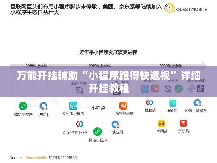 万能开挂辅助“小程序跑得快透视	”详细开挂教程
