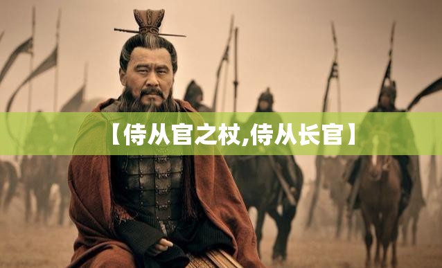 【侍从官之杖,侍从长官】