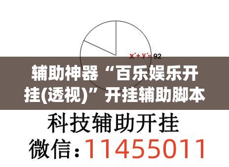 辅助神器“百乐娱乐开挂(透视)”开挂辅助脚本+详细开挂安装教程