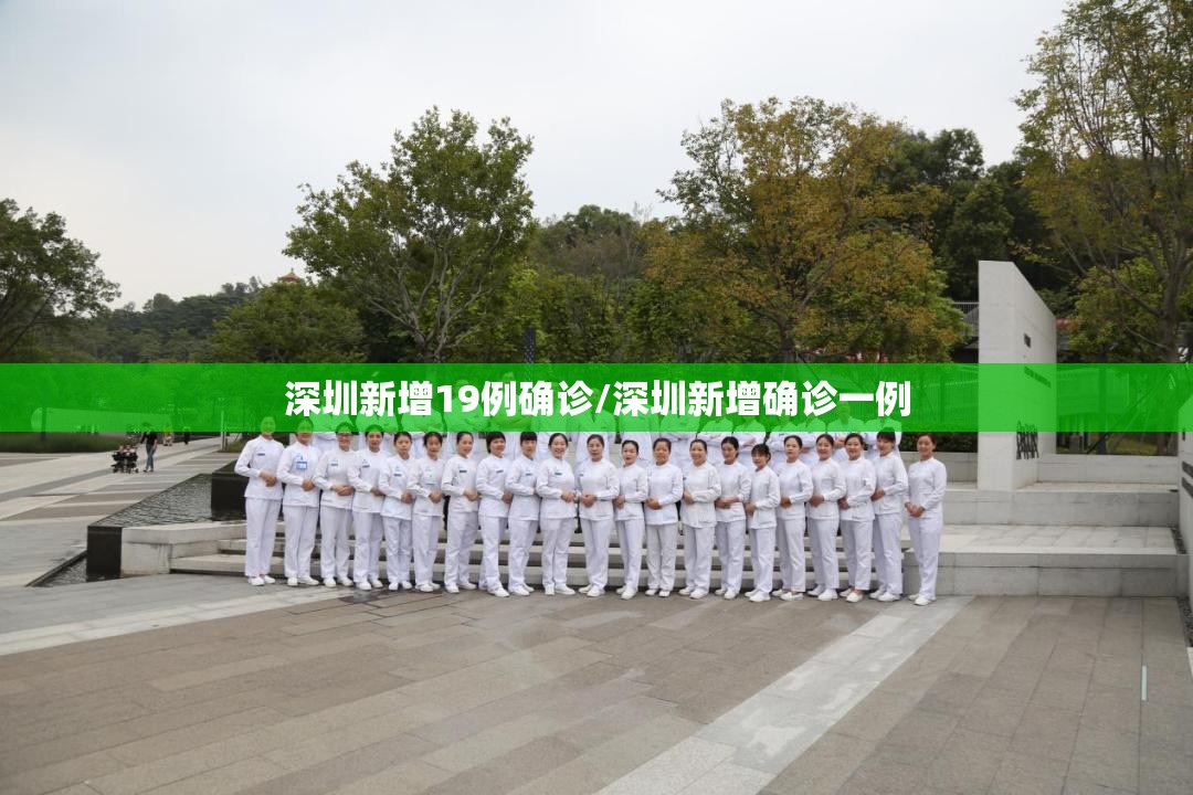 深圳新增19例确诊/深圳新增确诊一例