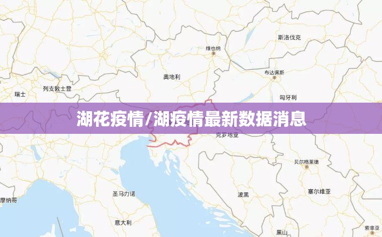 湖花疫情/湖疫情最新数据消息