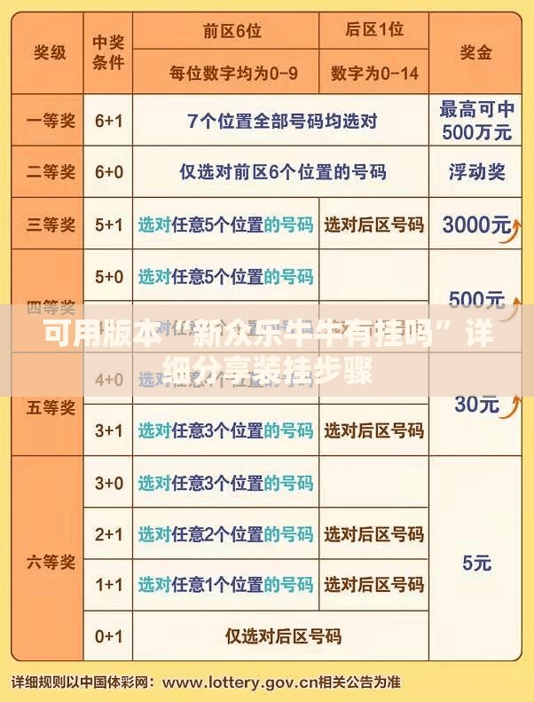 可用版本“新众乐牛牛有挂吗”详细分享装挂步骤