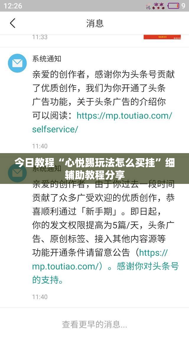 今日教程“心悦踢玩法怎么买挂”细辅助教程分享