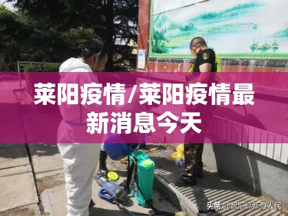 莱阳疫情/莱阳疫情最新消息今天