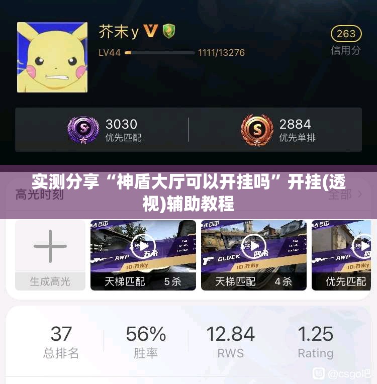 实测分享“神盾大厅可以开挂吗”开挂(透视)辅助教程