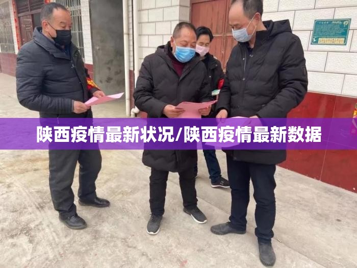 陕西疫情最新状况/陕西疫情最新数据