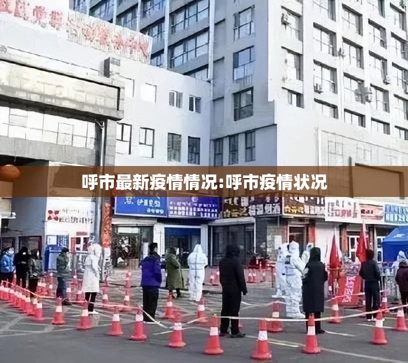 呼市最新疫情情况:呼市疫情状况