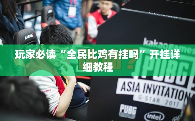 玩家必读“全民比鸡有挂吗	”开挂详细教程
