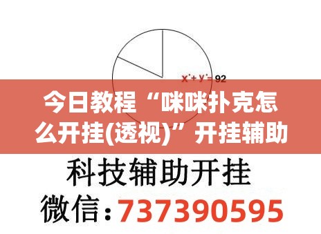 今日教程“咪咪扑克怎么开挂(透视)”开挂辅助脚本+详细开挂安装教程