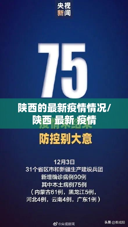 陕西的最新疫情情况/陕西 最新 疫情