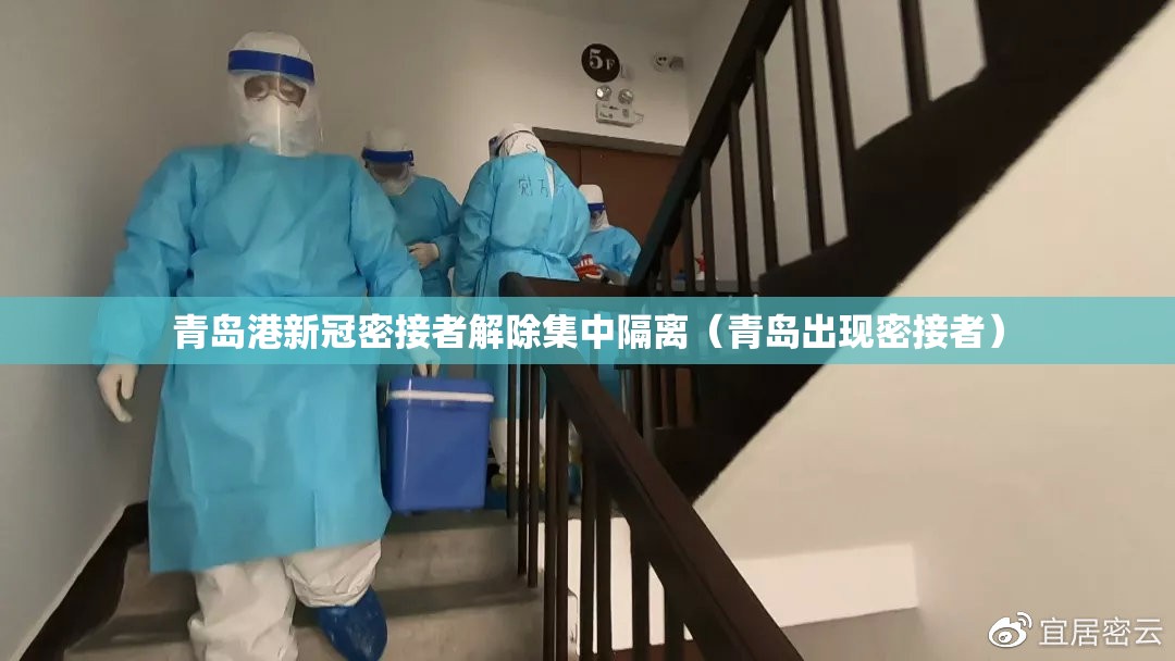 青岛港新冠密接者解除集中隔离(青岛出现密接者) 青岛港新冠密接者解除集中隔离(青岛出现密接者)