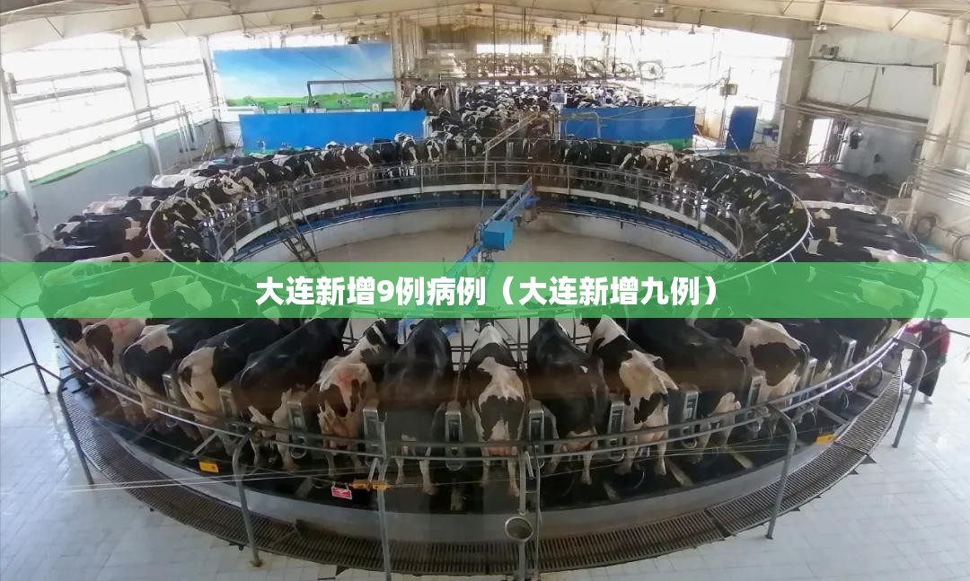 大连新增9例病例（大连新增九例）