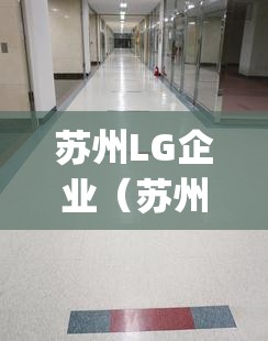 苏州LG企业(苏州lg公司) 苏州LG企业(苏州lg公司)