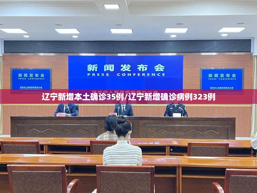 辽宁新增本土确诊35例/辽宁新增确诊病例323例 辽宁新增本土确诊35例/辽宁新增确诊病例323例