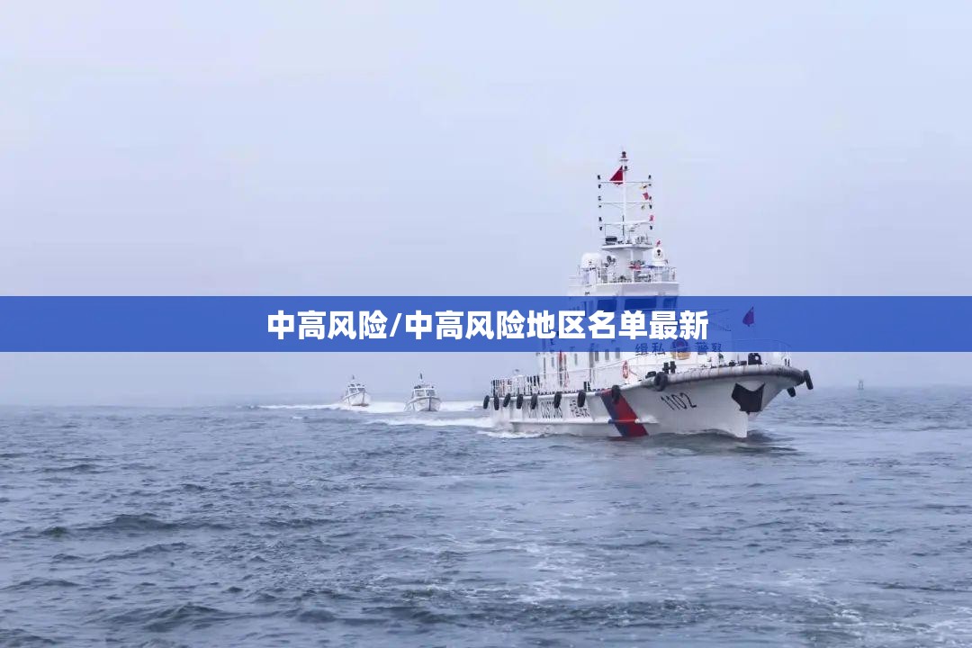 中高风险/中高风险地区名单最新