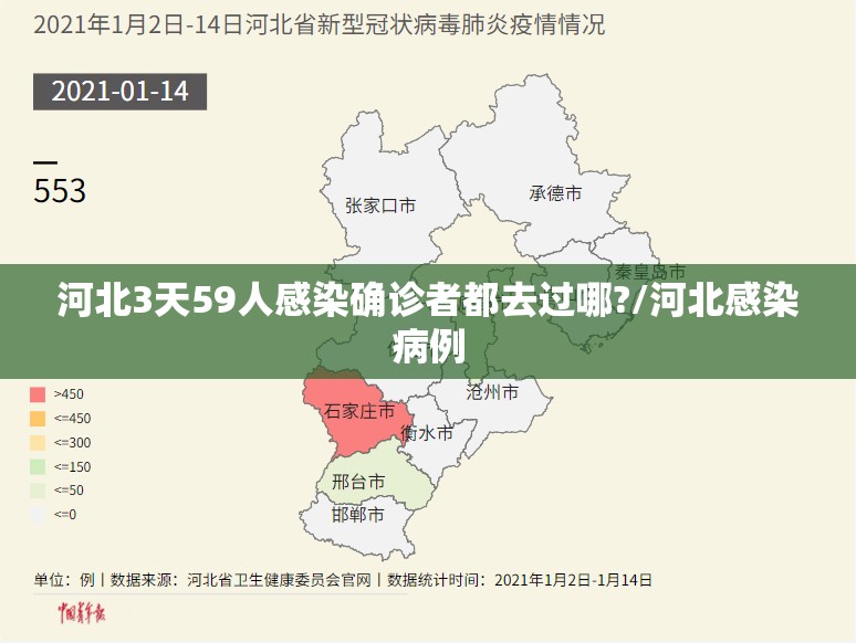 河北3天59人感染确诊者都去过哪?/河北感染病例 河北3天59人感染确诊者都去过哪?/河北感染病例
