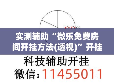 实测辅助“微乐免费房间开挂方法(透视)	”开挂辅助脚本+详细开挂安装教程