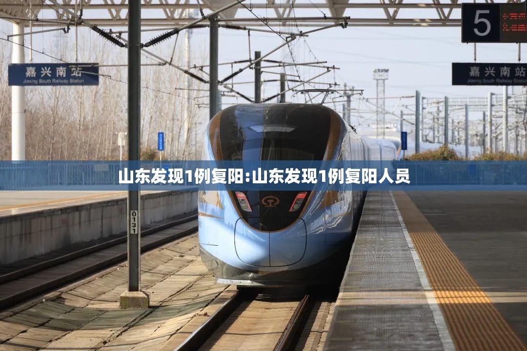 山东发现1例复阳:山东发现1例复阳人员