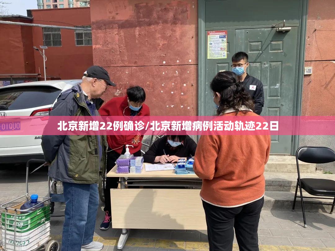 北京新增22例确诊/北京新增病例活动轨迹22日