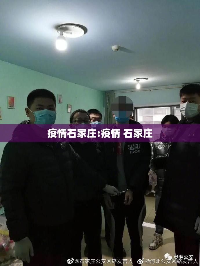 疫情石家庄:疫情 石家庄