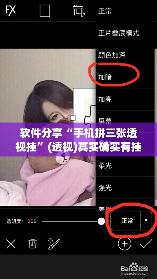 软件分享“手机拼三张透视挂”(透视)其实确实有挂