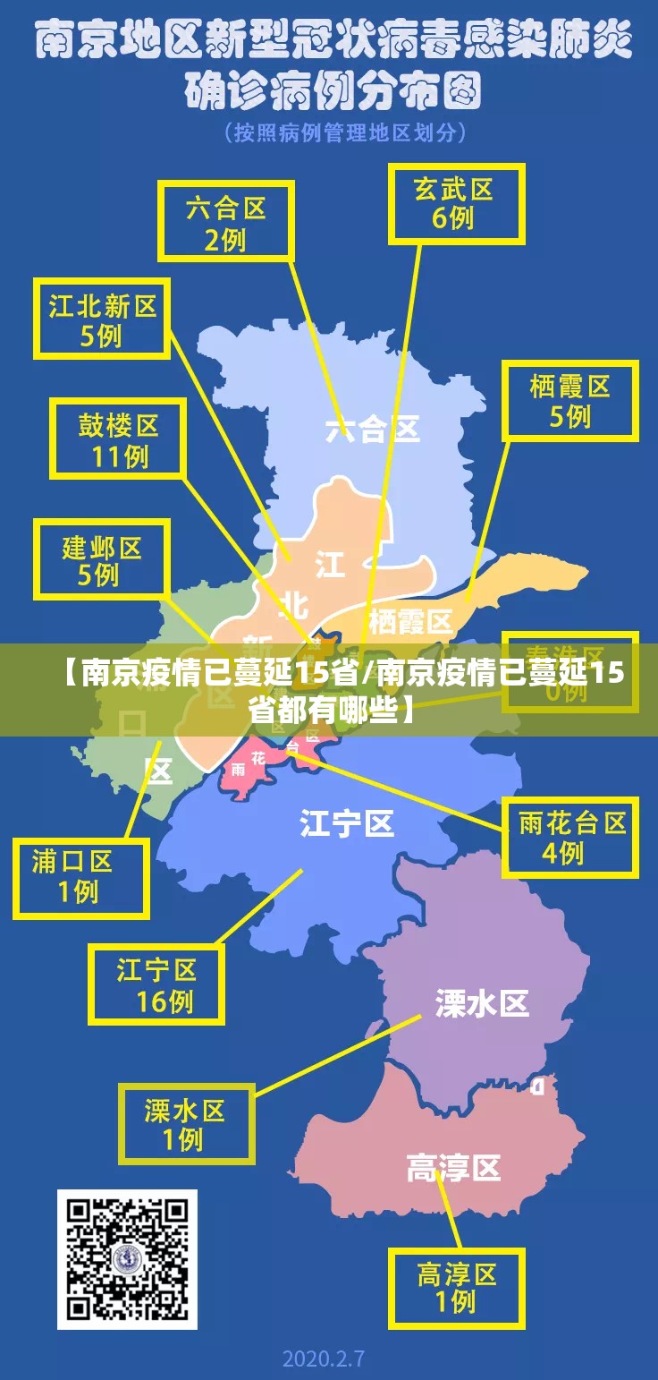 【南京疫情已蔓延15省/南京疫情已蔓延15省都有哪些】