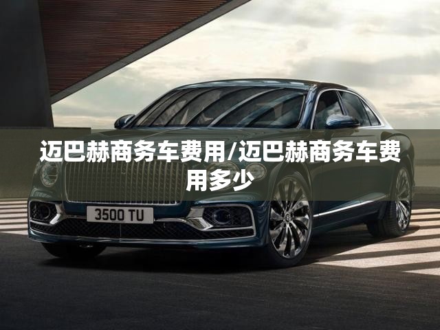 迈巴赫商务车费用/迈巴赫商务车费用多少