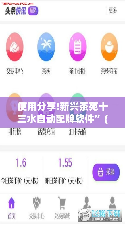 使用分享!新兴茶苑十三水自动配牌软件”(免费)开挂辅助教学(最新辅助开挂教程)