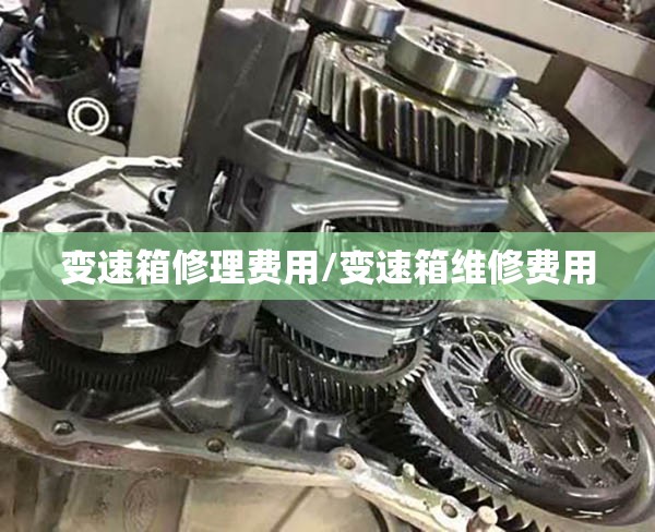 变速箱修理费用/变速箱维修费用