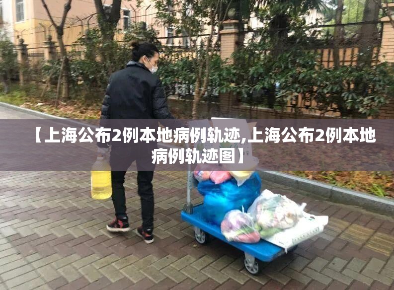 【上海公布2例本地病例轨迹,上海公布2例本地病例轨迹图】