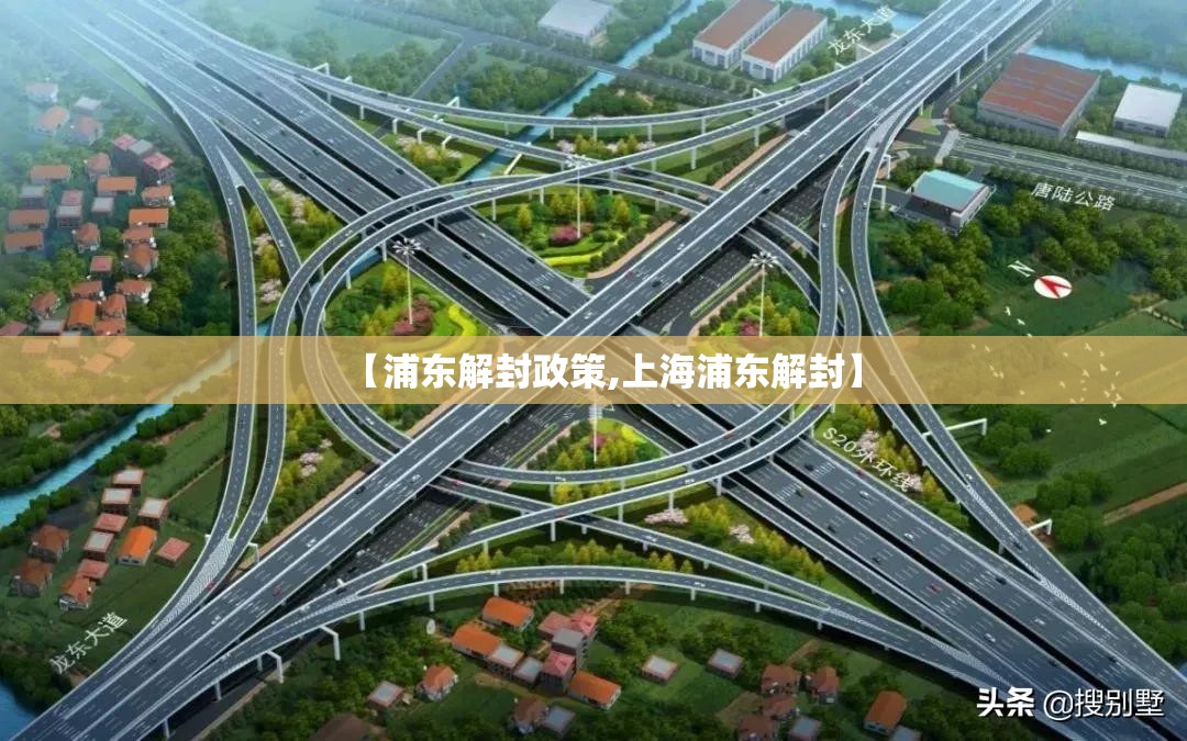 【浦东解封政策,上海浦东解封】