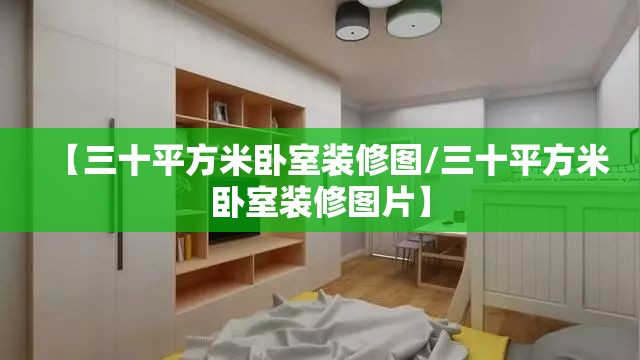 【三十平方米卧室装修图/三十平方米卧室装修图片】