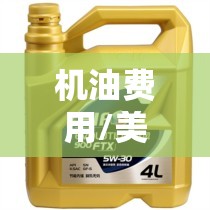 机油费用/美孚5w30全合成机油费用