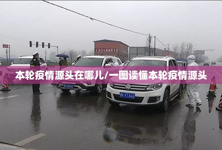 本轮疫情源头在哪儿/一图读懂本轮疫情源头