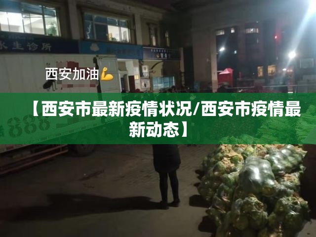 【西安市最新疫情状况/西安市疫情最新动态】