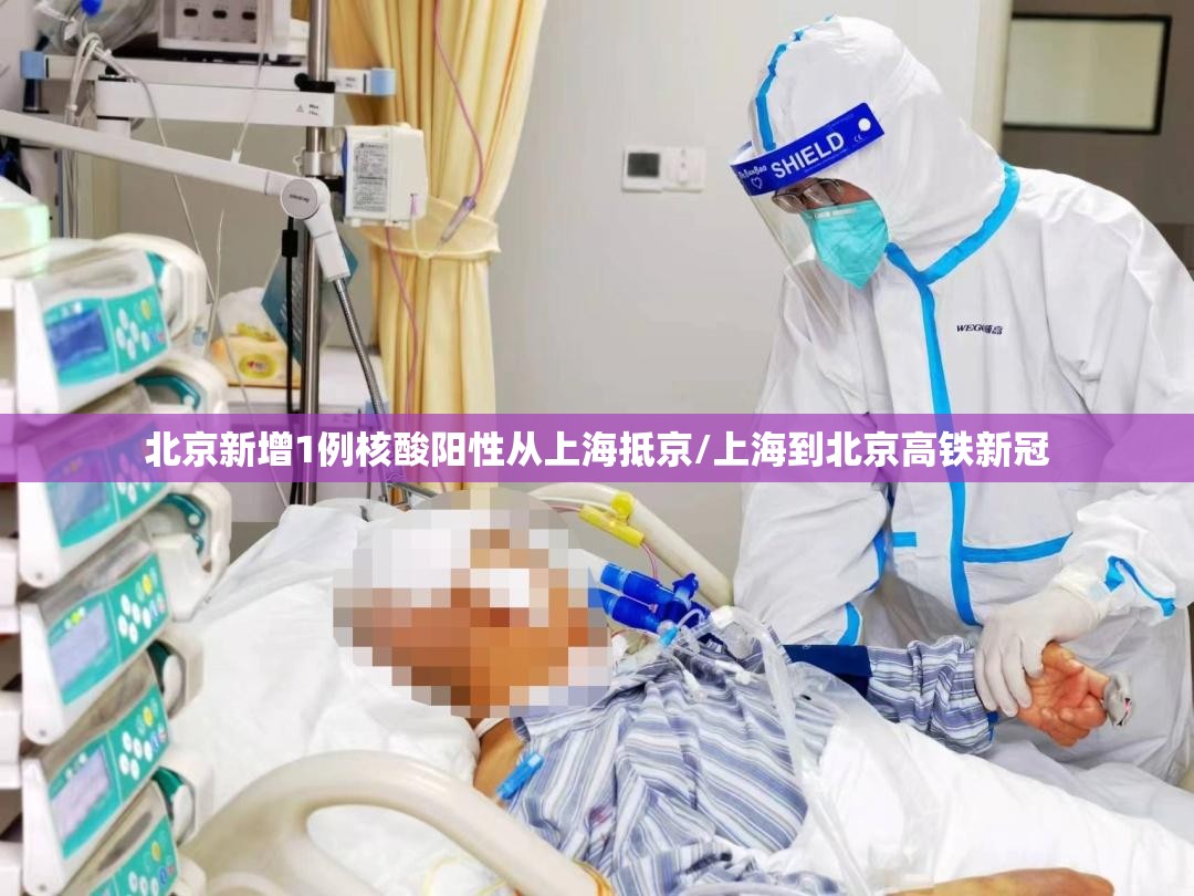 北京新增1例核酸阳性从上海抵京/上海到北京高铁新冠