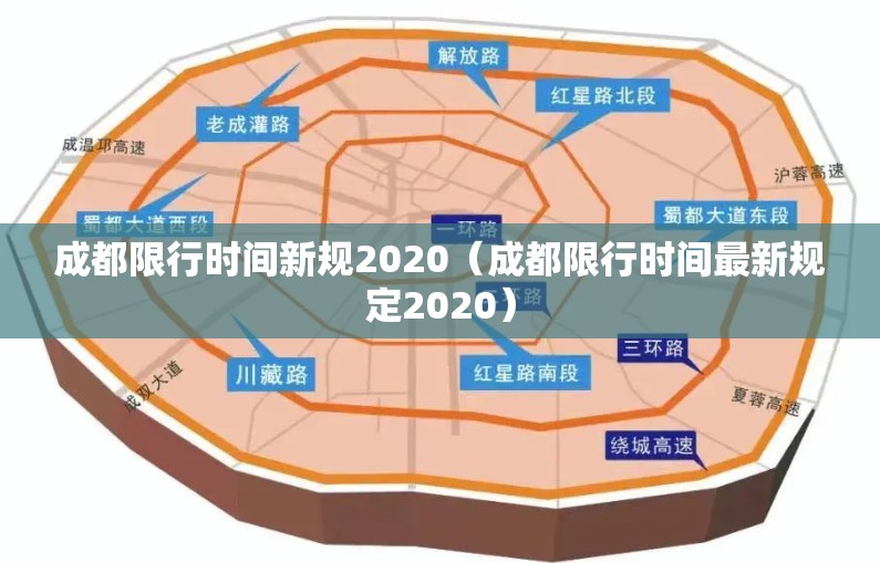 成都限行时间新规2020（成都限行时间最新规定2020）