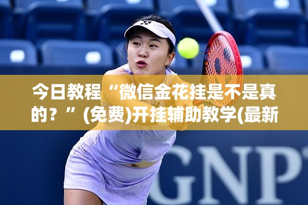 今日教程“微信金花挂是不是真的？”(免费)开挂辅助教学(最新辅助开挂教程)