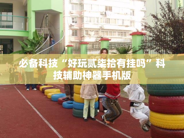 必备科技“好玩贰柒拾有挂吗”科技辅助神器手机版