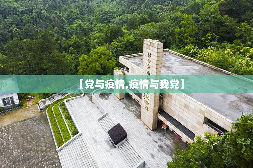 【党与疫情,疫情与我党】