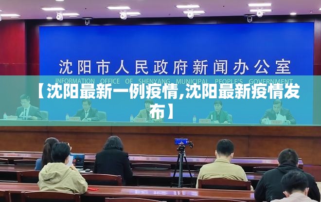 【沈阳最新一例疫情,沈阳最新疫情发布】