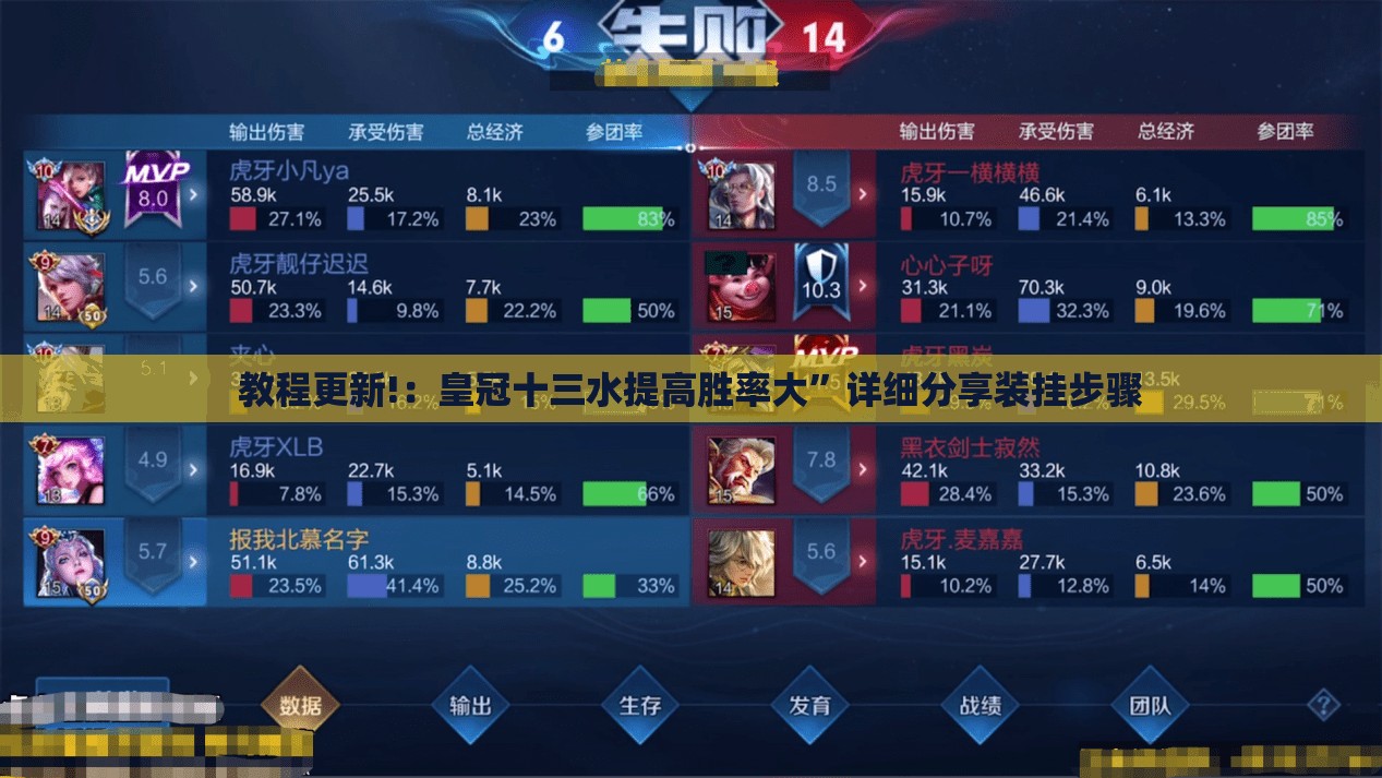 教程更新!：皇冠十三水提高胜率大	”详细分享装挂步骤
