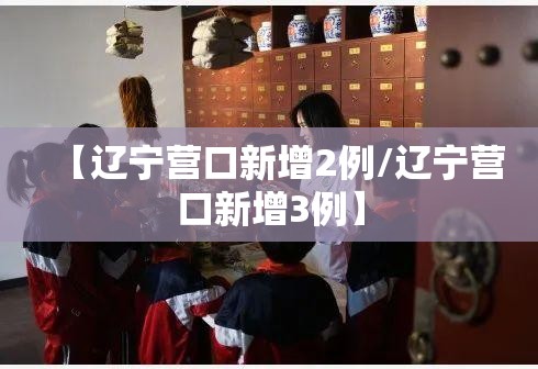 【辽宁营口新增2例/辽宁营口新增3例】