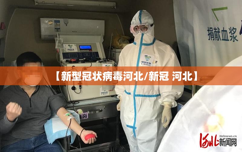 【新型冠状病毒河北/新冠 河北】